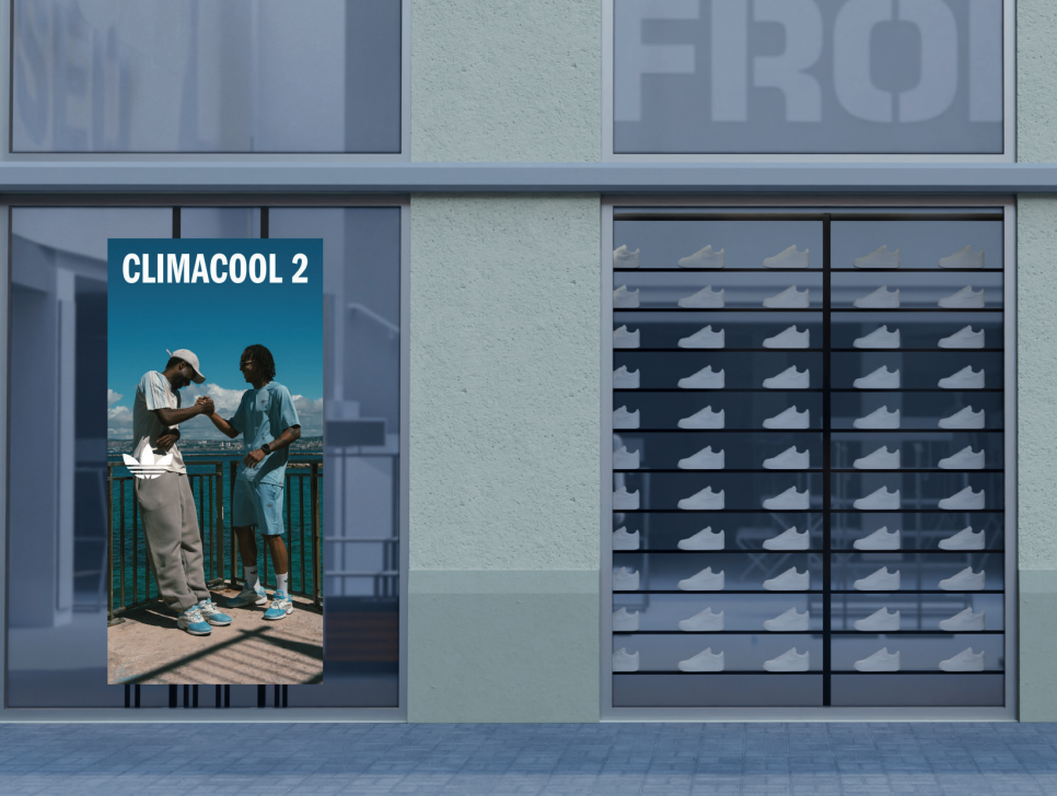 Retail